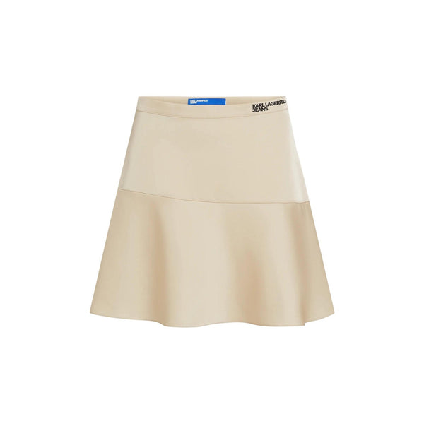 Phatbird Chic Midi Skirt