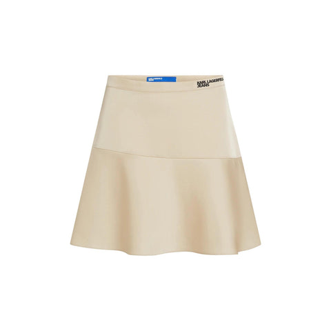 Phatbird Chic Midi Skirt