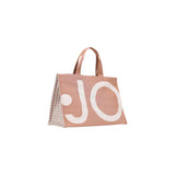 Phatbird Monogram Tote Bag