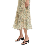 Phatbird Chic Midi Skirt