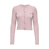 Only Classic Knit Cardigan