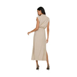Phatbird Luxe Evening Belt Dress