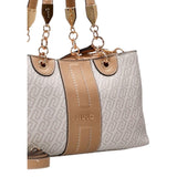 Phatbird Monogram Tote Bag