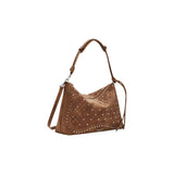 Desigual Studded Handbag
