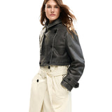 Phatbird Cotton Beige Blazer