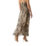 Phatbird Graceful Drape Skirt