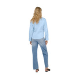 Phatbird Women long sleeve Shirt