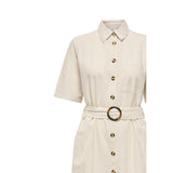 Phatbird Elegant Wrap Dress