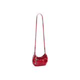 Phatbird Cherry Red Compact Shoulder Bag