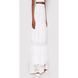 Phatbird Flowing Silhouette Skirt