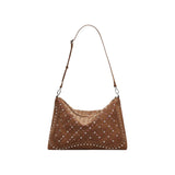Desigual Studded Handbag