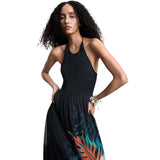 Phatbird Luxe Evening Dress