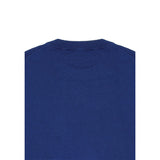 Love Moschino Script Logo Crewneck Knitwear