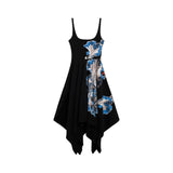 Phatbird Floral patterned Women Dress