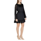 Phatbird long sleeve Mini Dress