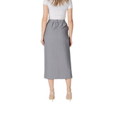 Phatbird Effortless Maxi Skirt