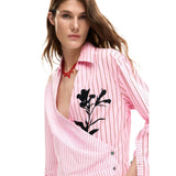 Phatbird Breezy Midi Dress