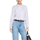 Phatbird Women long sleeve Shirt