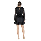 Phatbird long sleeve Mini Dress