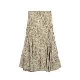 Phatbird Chic Midi Skirt