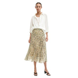 Phatbird Chic Midi Skirt