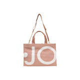 Phatbird Monogram Tote Bag