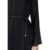 Phatbird long sleeve Mini Dress