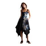 Phatbird Floral patterned Women Dress