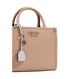 Phatbird Monogram Tote Bag