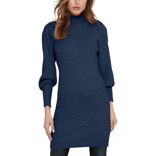 Phatbird long sleeve turtle neck Dress