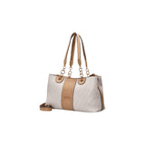 Phatbird Monogram Tote Bag