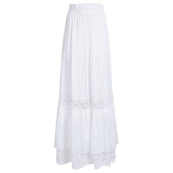 Phatbird Flowing Silhouette Skirt
