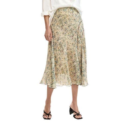 Phatbird Chic Midi Skirt
