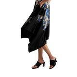 Phatbird Floral patterned Women Dress