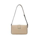Pinko Leather Shoulder Bag