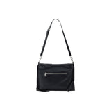 Phatbird Midnight Vegan Zip Inside-Pocket Tote