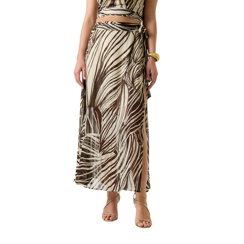 Phatbird Graceful Drape Skirt
