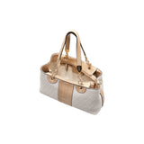 Phatbird Monogram Tote Bag