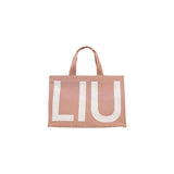 Phatbird Monogram Tote Bag