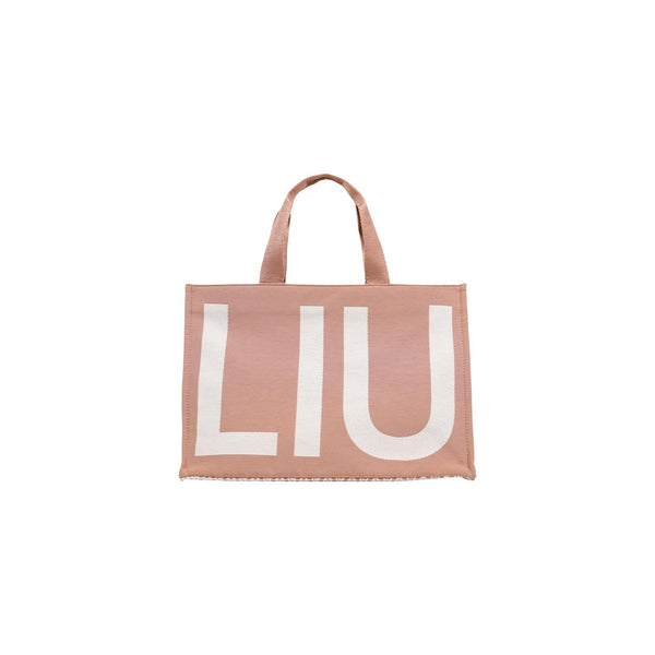 Phatbird Monogram Tote Bag