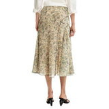 Phatbird Chic Midi Skirt