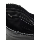 Phatbird Midnight Vegan Zip Inside-Pocket Tote