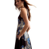 Phatbird Floral patterned Women Dress