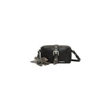 Mocha Card-Slim Zip Envelope Wallet Bag