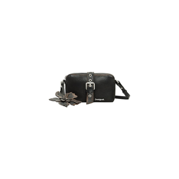 Mocha Card-Slim Zip Envelope Wallet Bag