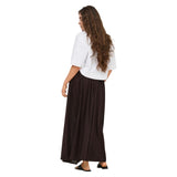 Phatbird Flowing Silhouette Skirt