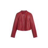 Phatbird  Women Bordeaux Blazer