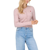 Only Classic Knit Cardigan