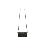 Mocha Card-Slim Zip Envelope Wallet Bag