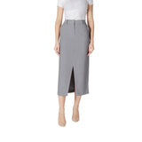 Phatbird Effortless Maxi Skirt